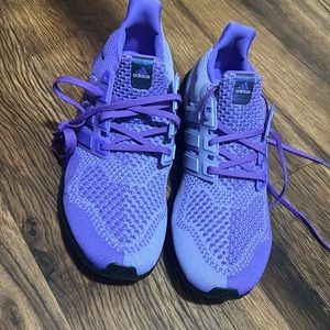 Size 11 - Adidas Ultra Boost 1.0 DNA Purple Tint 2022